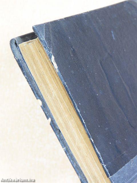 Szent Máté irása szerint való evangyéliom/Szent János irása szerint való evangyéliom/Szent Lukács irása szerint való evangyéliom/Szent Márk irása szerint való evangyéliom