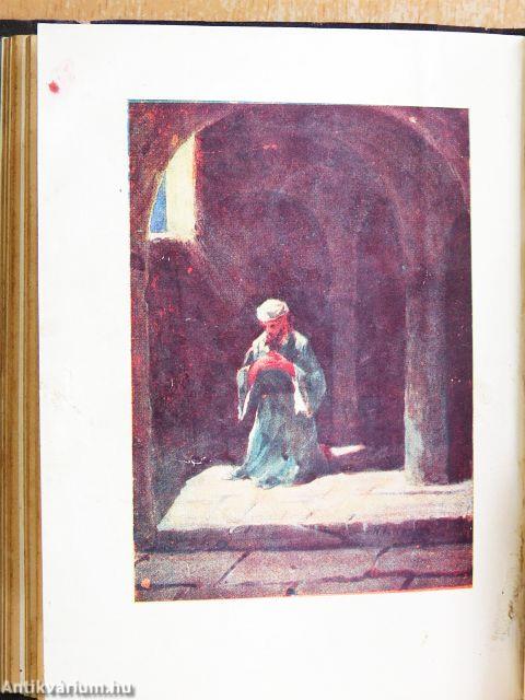 Szent Máté irása szerint való evangyéliom/Szent János irása szerint való evangyéliom/Szent Lukács irása szerint való evangyéliom/Szent Márk irása szerint való evangyéliom