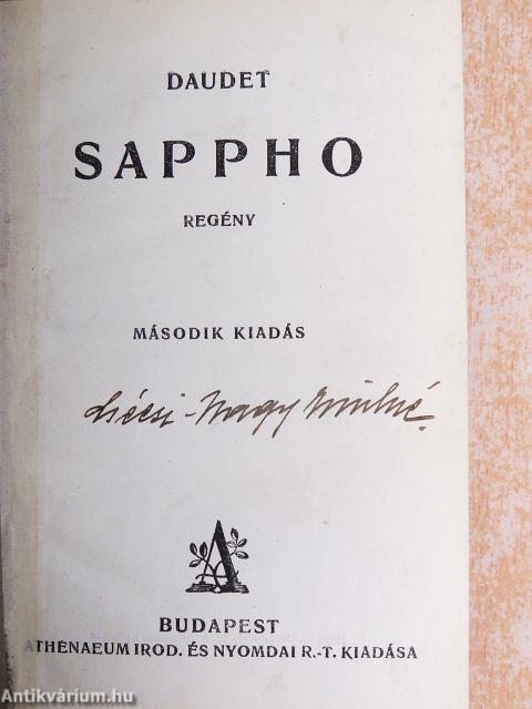 Sappho