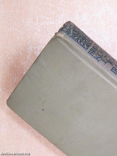 Korok, emberek, írások