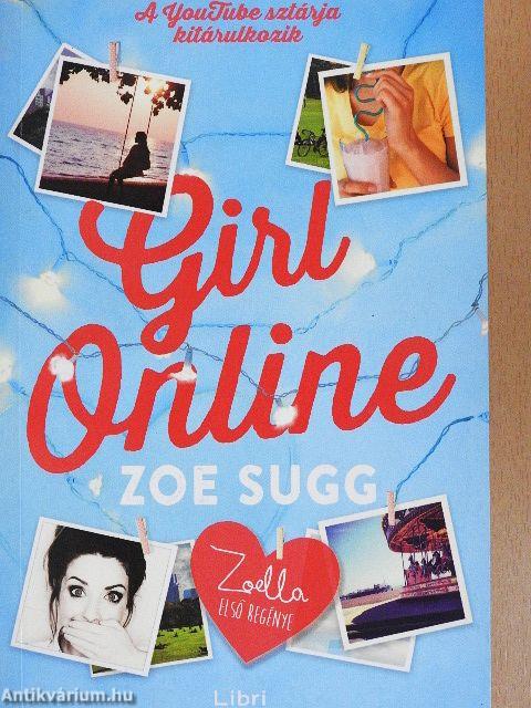 Girl Online