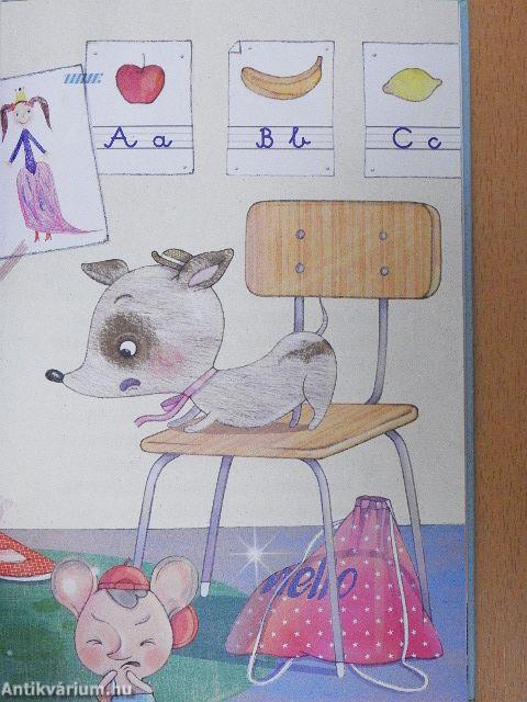 Mantyusok - Bátorság, Tomi!