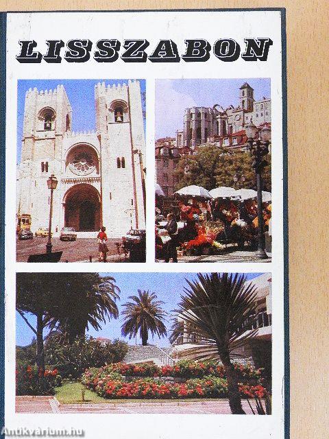 Lisszabon
