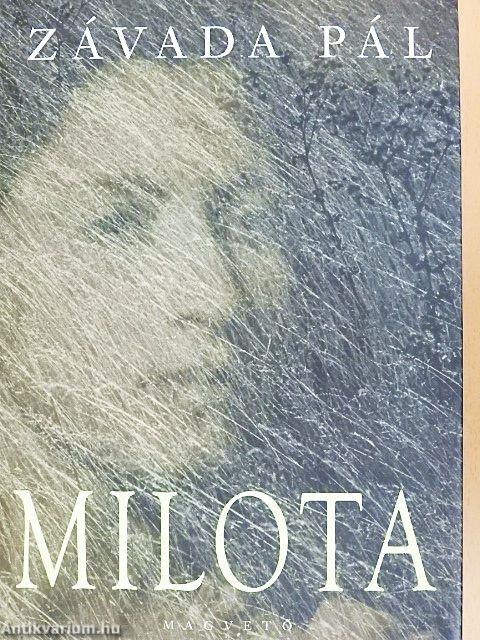 Milota