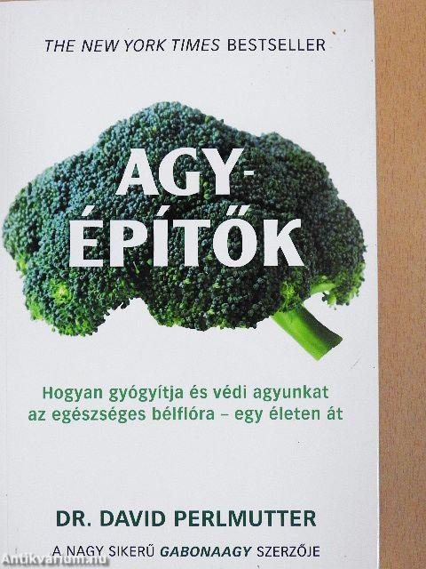 Agyépítők