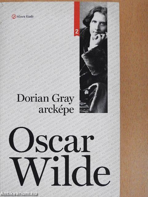 Dorian Gray arcképe