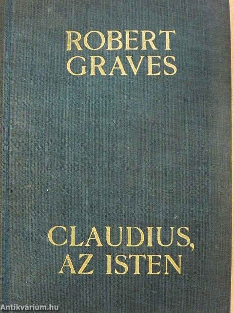 Claudius, az Isten