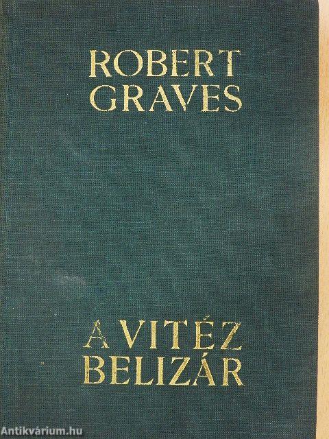 A vitéz Belizár