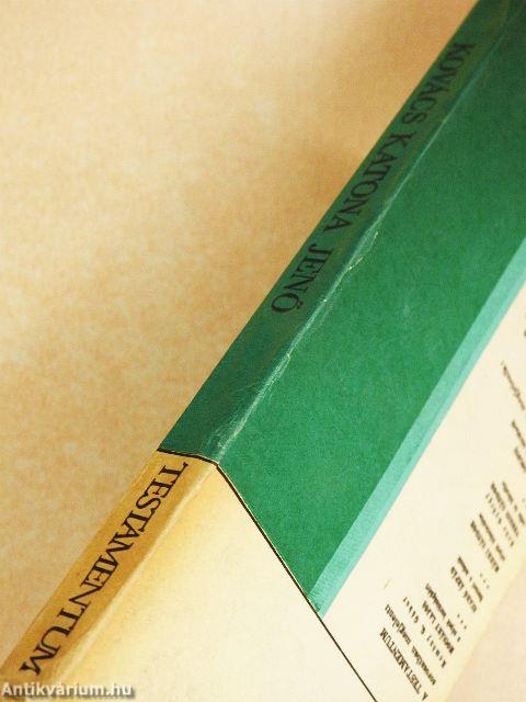 Kovács Katona Jenő