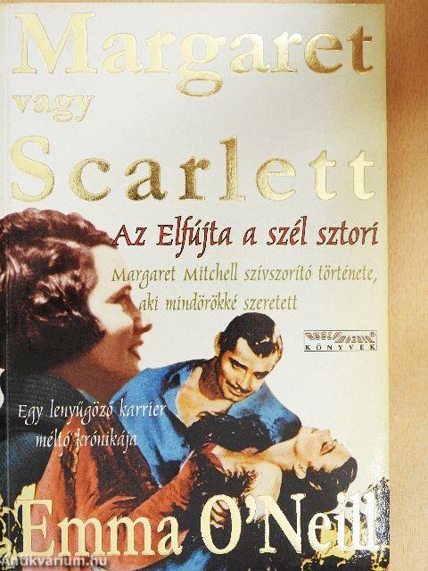 Margaret vagy Scarlett