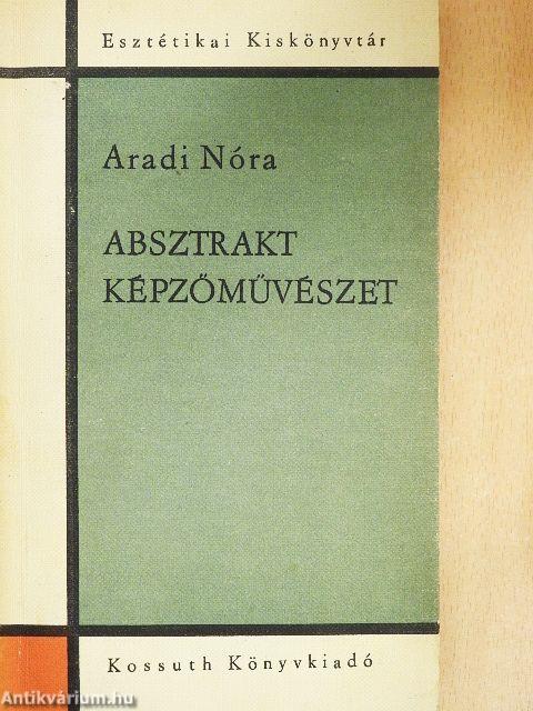 Absztrakt képzőművészet