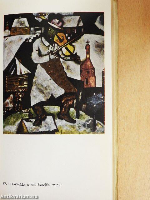 Absztrakt képzőművészet