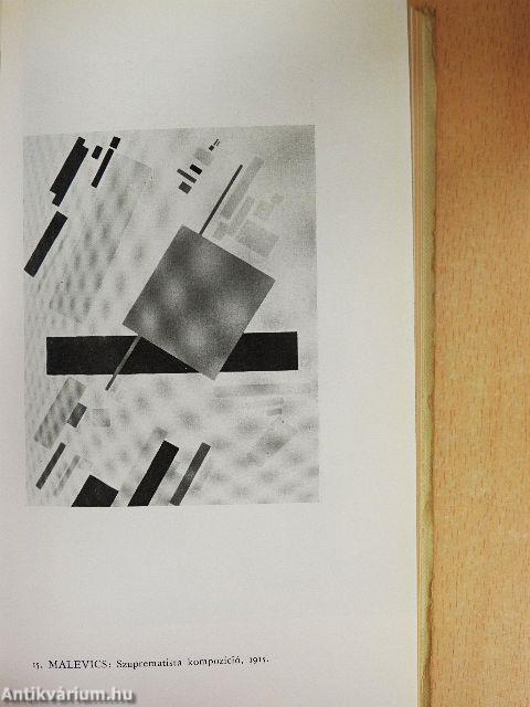 Absztrakt képzőművészet