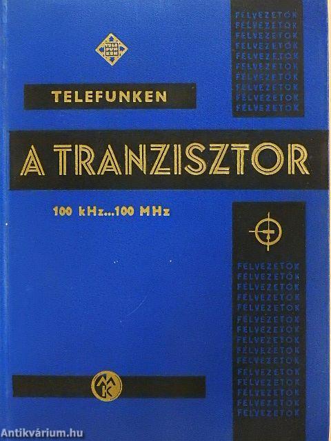A tranzisztor