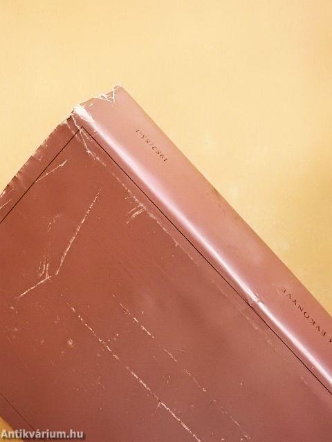 A Móra Ferenc Múzeum Évkönyve 1982/83-1.