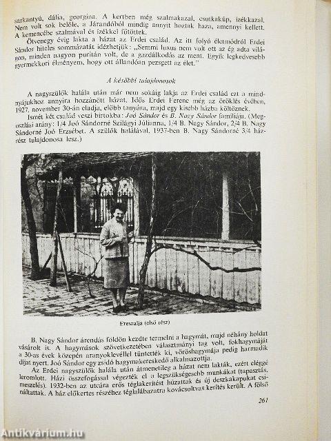 A Móra Ferenc Múzeum Évkönyve 1982/83-1.