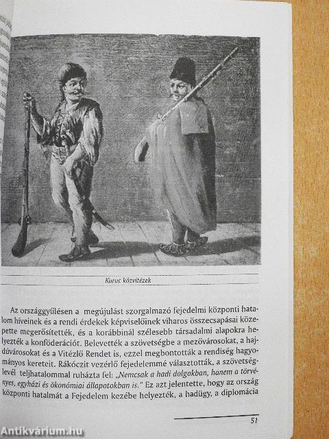 II. Rákóczi Ferenc