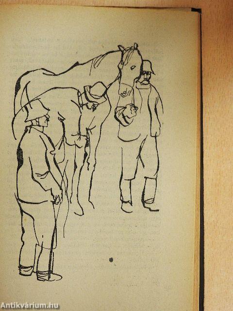 Megöltek egy legényt