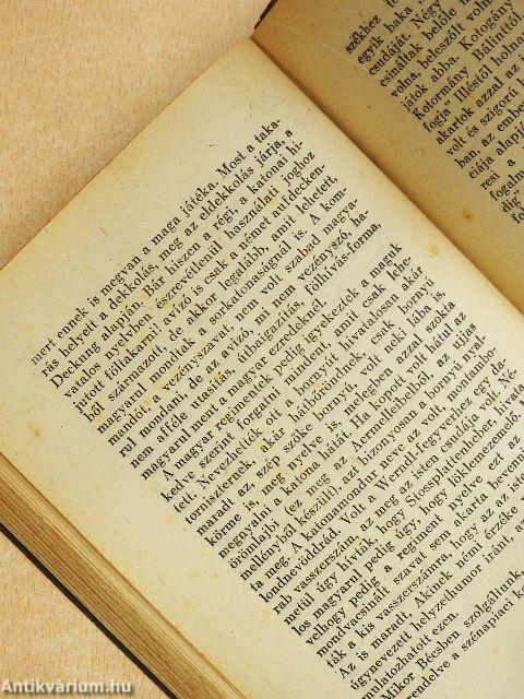 Megöltek egy legényt