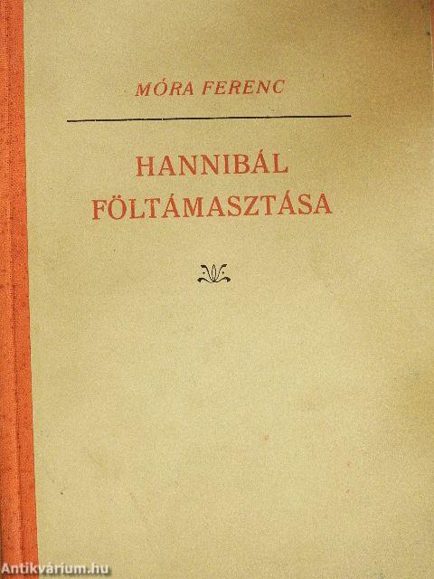 Hannibál föltámasztása