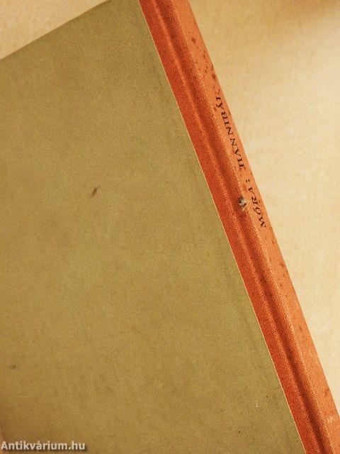 Hannibál föltámasztása