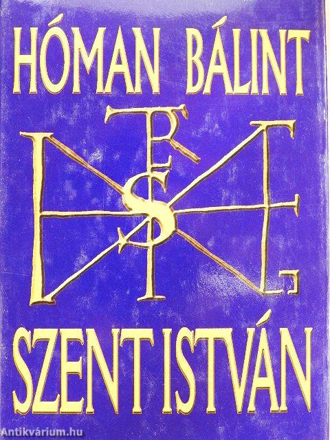 Szent István