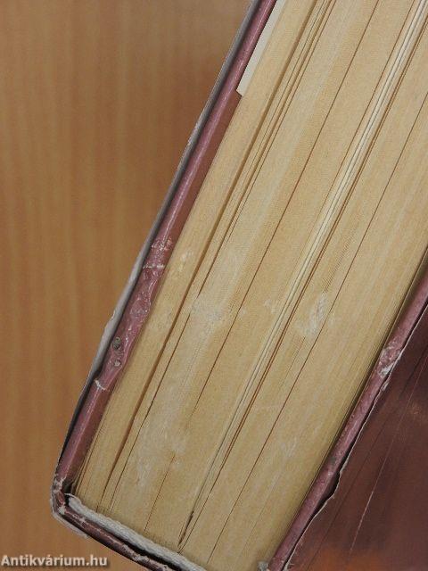 A Móra Ferenc Múzeum Évkönyve 1982/83-1.