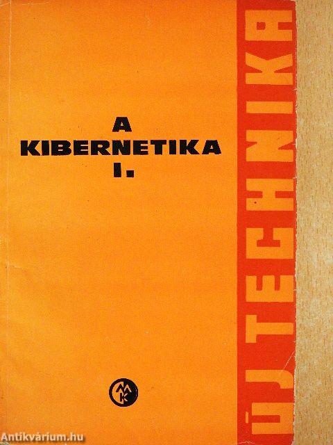 A kibernetika I-II.