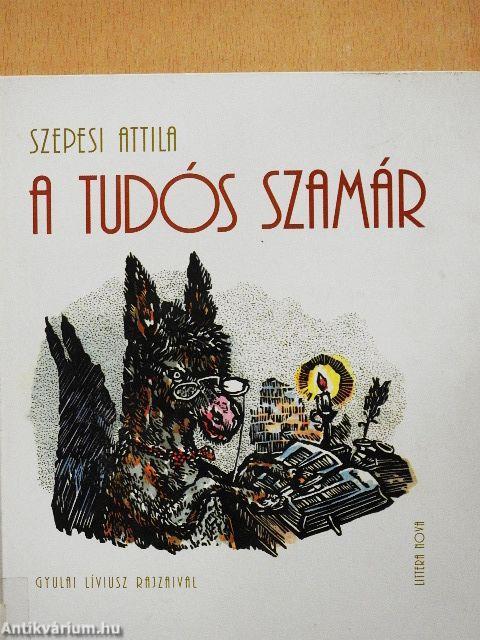 A tudós szamár
