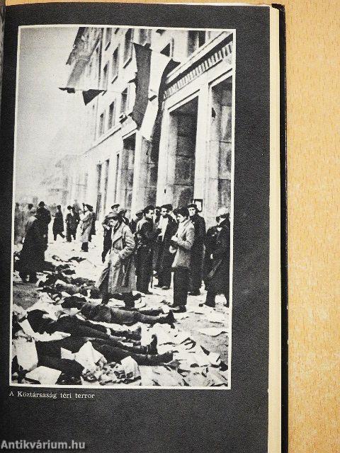 Kik voltak, mit akartak?