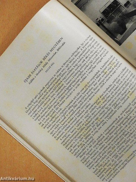 Békési Élet 1978/1.