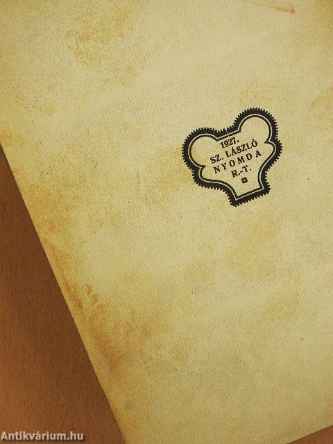 Régi nevek - régi regék