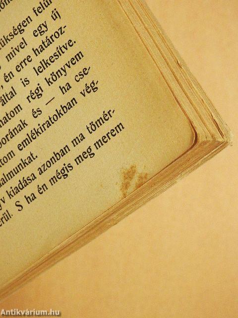 Régi nevek - régi regék