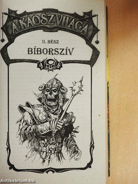 A Káosz Sárkányai