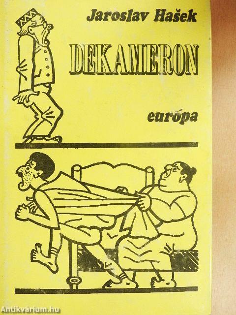Dekameron