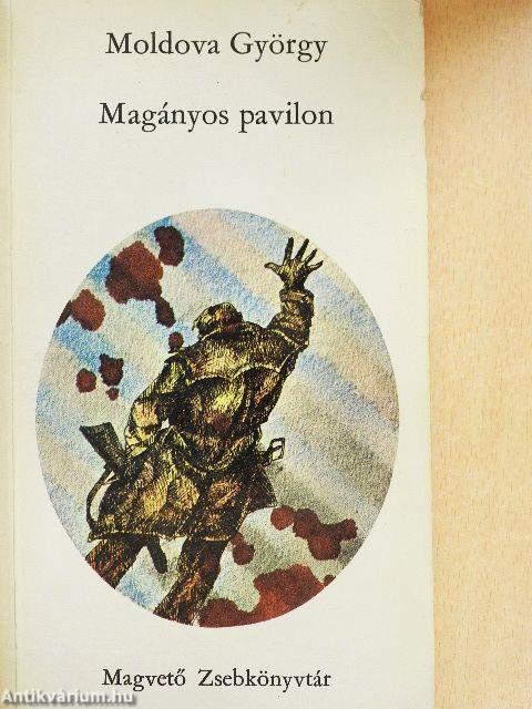 Magányos pavilon