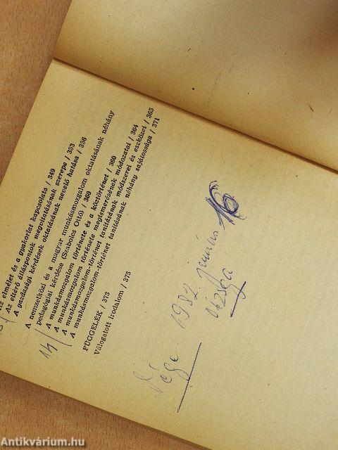 A káderképzés pedagógiája