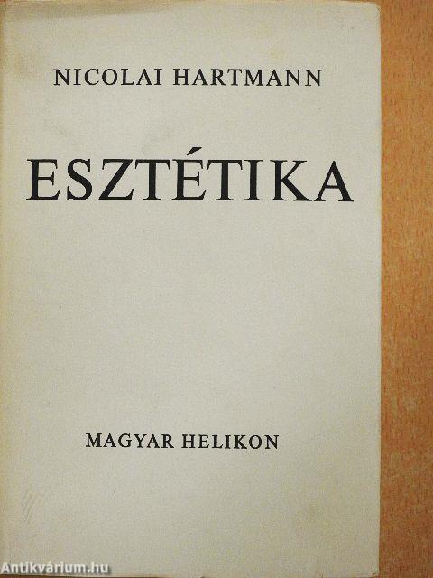 Esztétika
