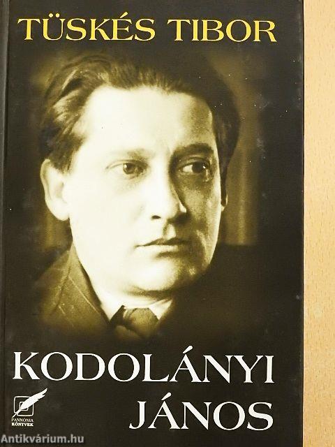 Kodolányi János
