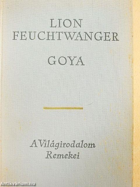 Goya