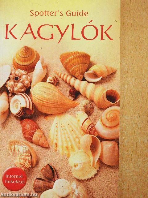 Kagylók
