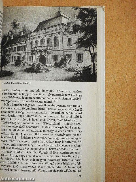 A tizenötödik aradi vértanú