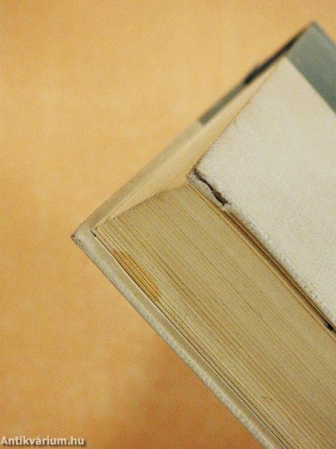 A mi szakácskönyvünk