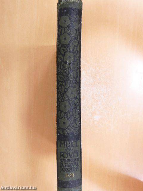 Mult és Jövő 1928. január-december