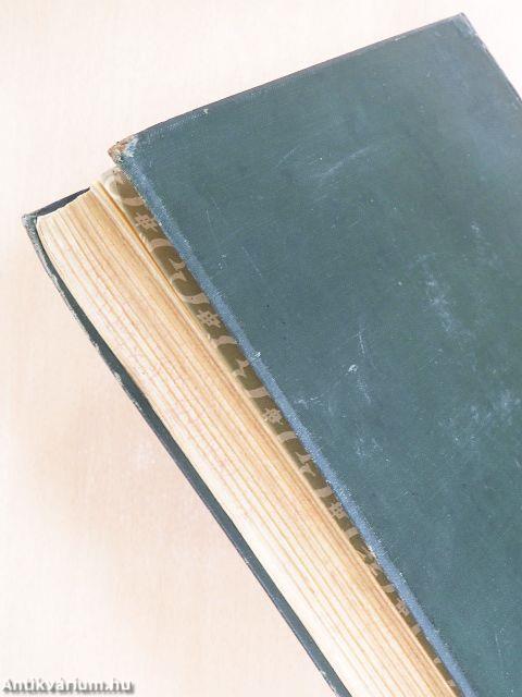 Mult és Jövő 1928. január-december