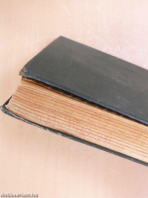 Mult és Jövő 1928. január-december