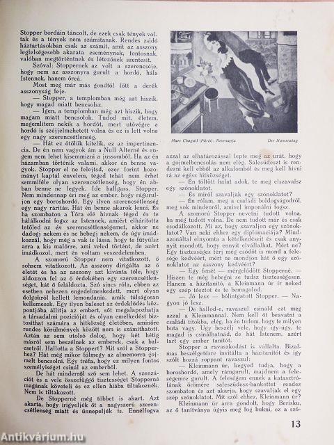 Mult és Jövő 1928. január-december