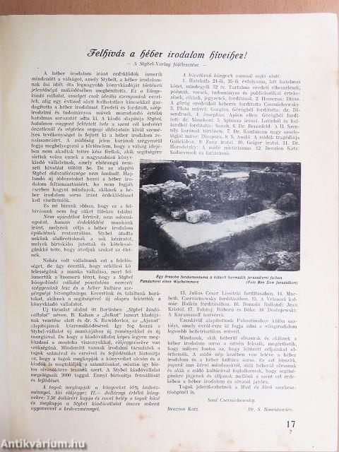 Mult és Jövő 1928. január-december