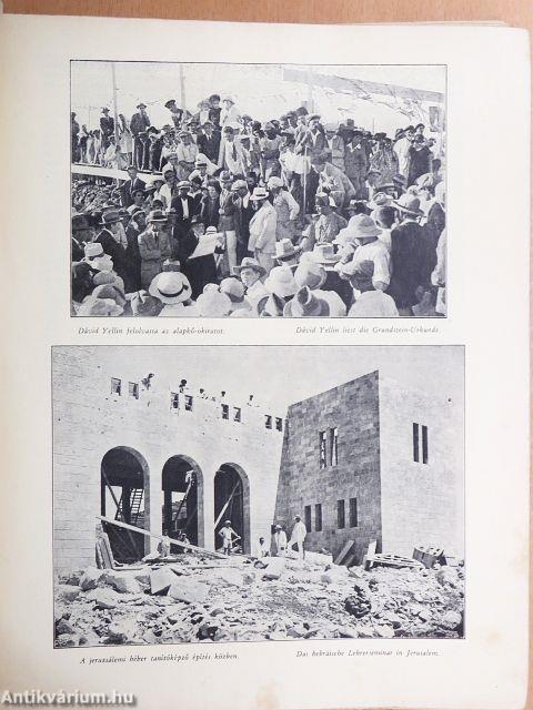 Mult és Jövő 1929. január-december