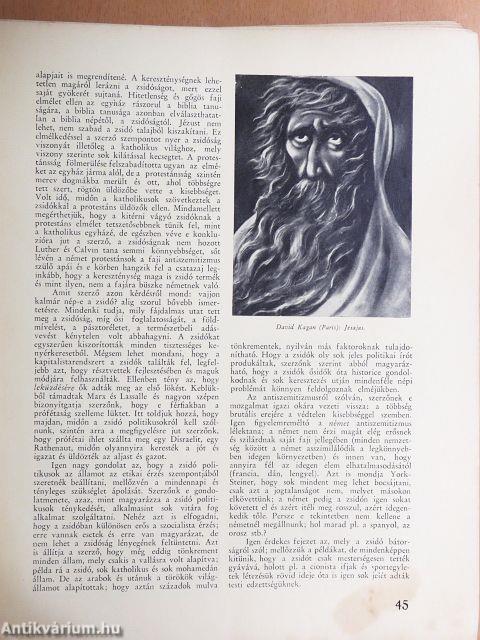 Mult és Jövő 1929. január-december